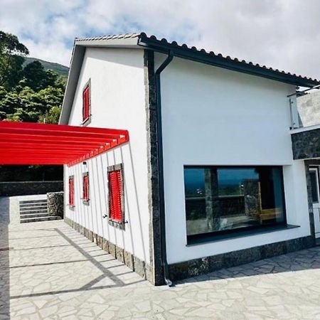 הוילה Prainha  Adega Do Cagarro מראה חיצוני תמונה
