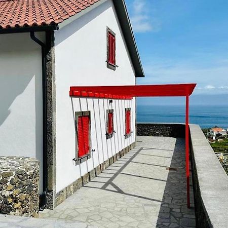 הוילה Prainha  Adega Do Cagarro מראה חיצוני תמונה