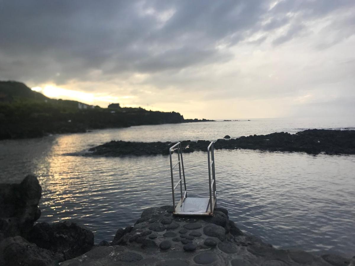 הוילה Prainha  Adega Do Cagarro מראה חיצוני תמונה