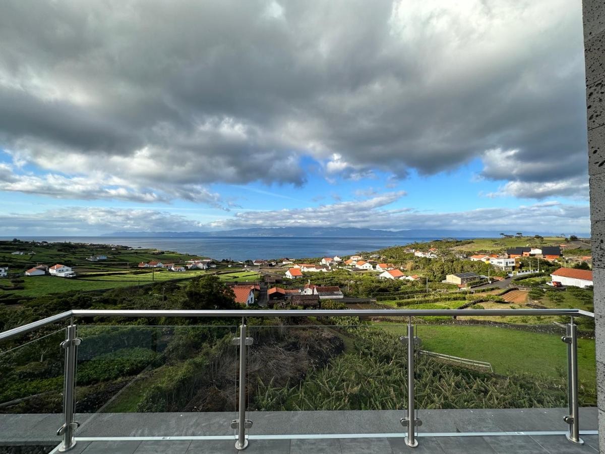 הוילה Prainha  Adega Do Cagarro מראה חיצוני תמונה