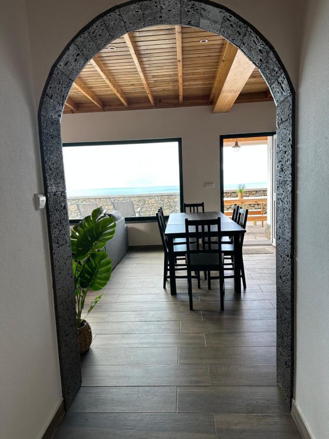 הוילה Prainha  Adega Do Cagarro מראה חיצוני תמונה